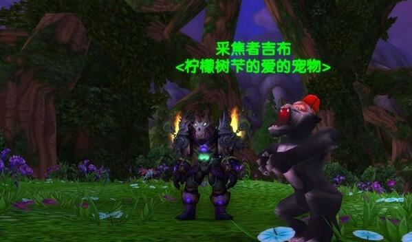 wow猎人新手攻略_wow猎人怎么玩_wow猎人新手教学