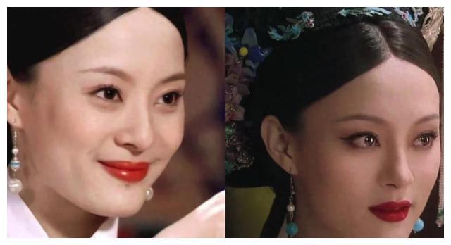 明星图片大全孙俪-孙俪：影视女王的高贵优雅与独特魅力