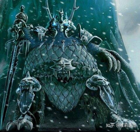 《魔兽领主》_魔兽领主世界任务攻略_魔兽世界四大领主