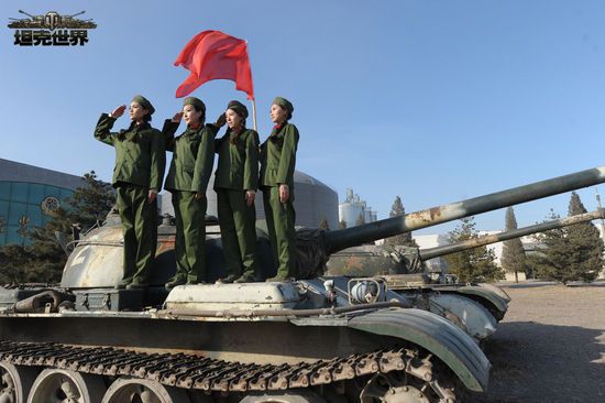 战场的女武神2兵种-选择步兵还是坦克？游戏战场的女武神2中的