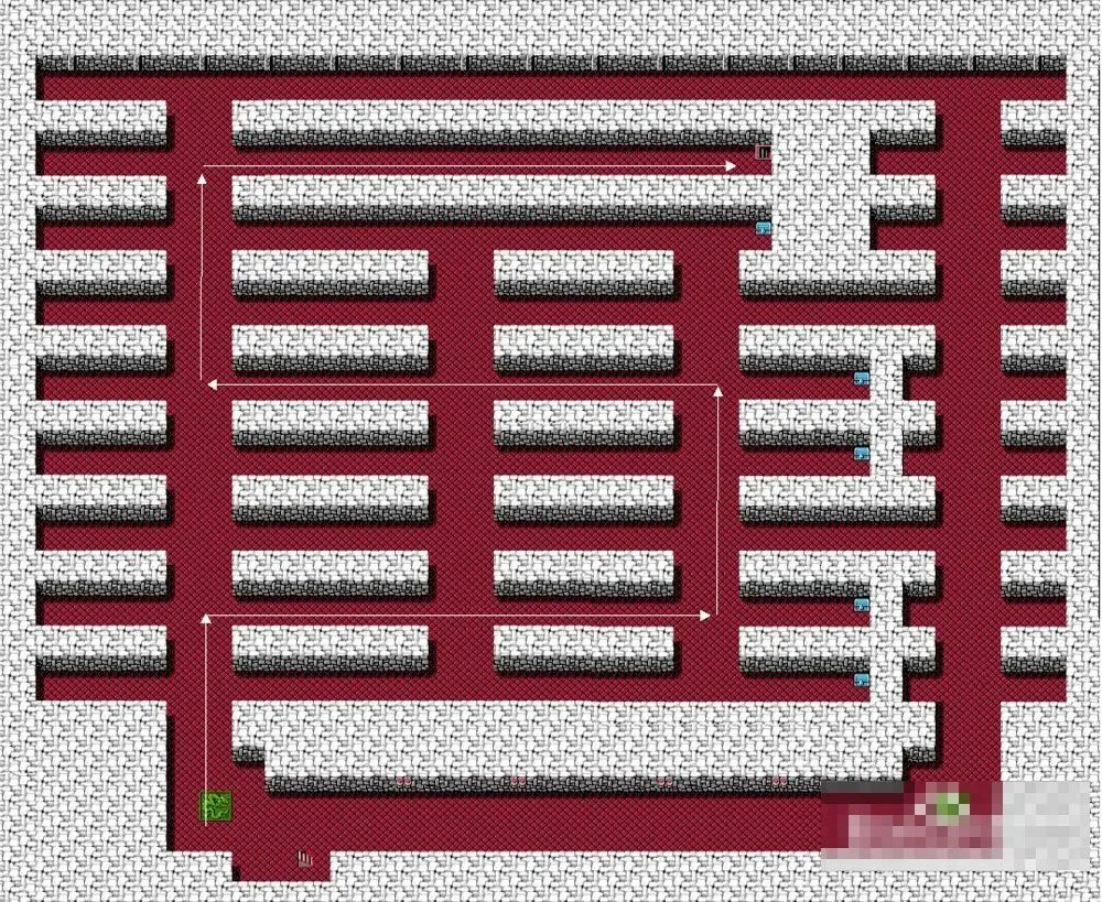 世界树迷宫1攻略_世界树迷宫cia_世界树迷宫foe