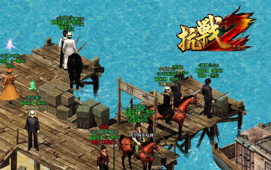 fc游戏打鬼子-FC游戏：抗日战场，历史英雄再现，挑战鬼子，