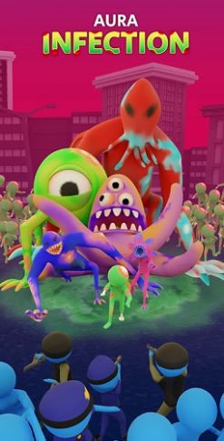 僵尸炮手z汉化破解版-僵尸炮手Z汉化破解版：全新世界，更多惊喜