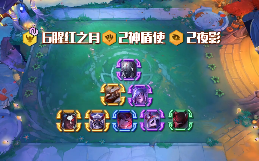 机甲旋风武器_机甲旋风链刃被打败了_机甲旋风链刃红莲技能