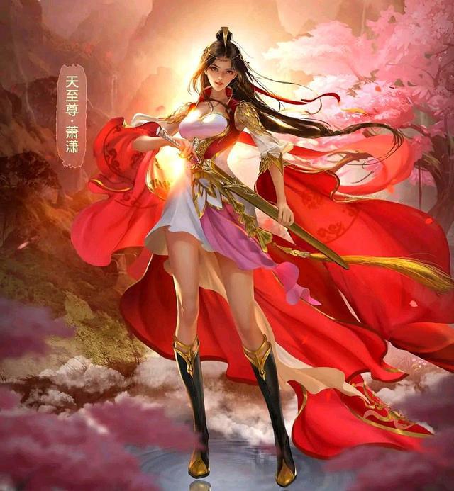 女王之刃千变刺客_女王之刃必杀暴衣_刀刃女王