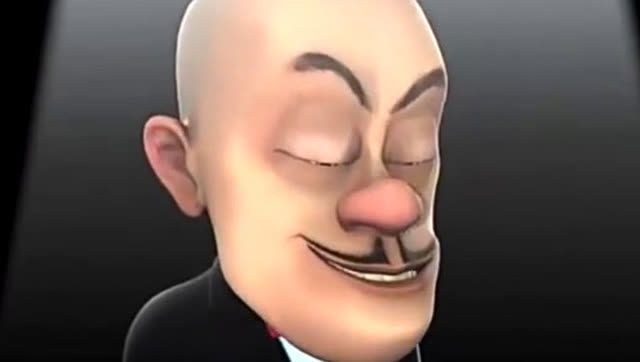 光头强动画片全集81_光头动画片光头强_光头动画版