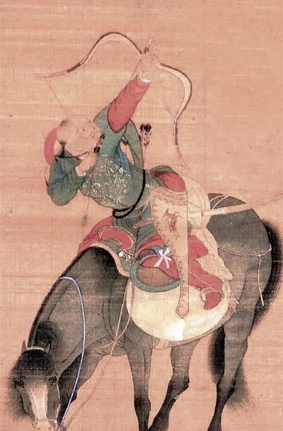 七雄争霸手游弓将学什么技能_七雄争霸弓将技能搭配_七雄争霸 弓将精研