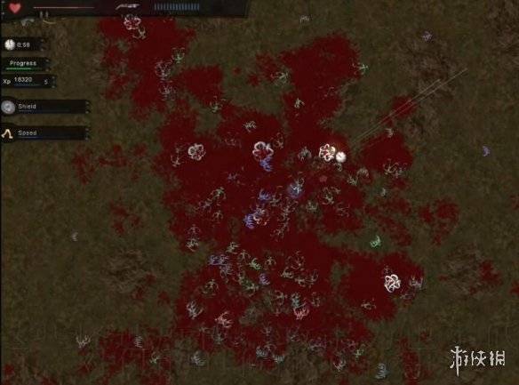 血腥大地秘籍_血腥大地2秘籍_血腥大地手游