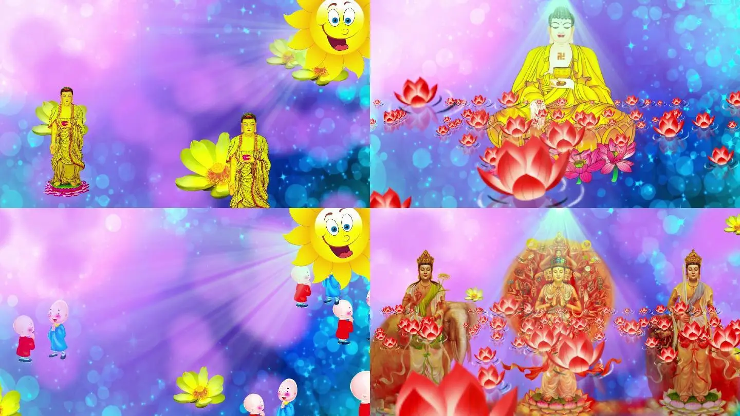 佛教说打牌的恶报_和佛祖一起打牌作品_佛祖打麻将