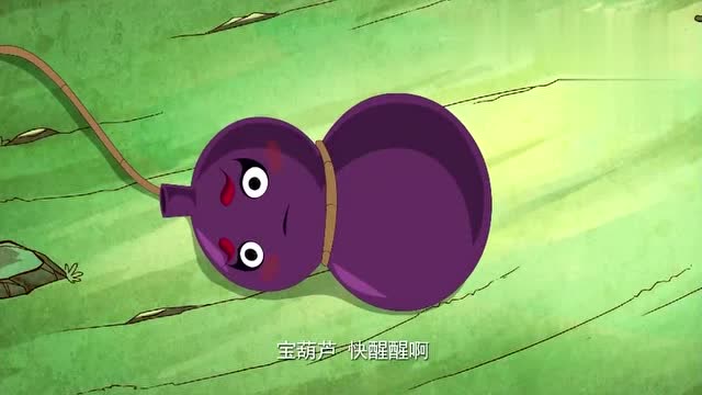 葫芦娃大战群妖图片_葫芦娃大战群妖图片_葫芦娃大战群妖图片