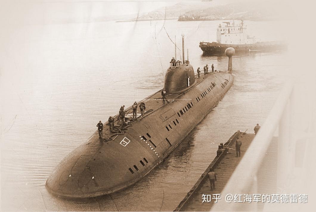 中国095型核潜艇排水量_中国095型核潜艇排水量_中国095型核潜艇排水量