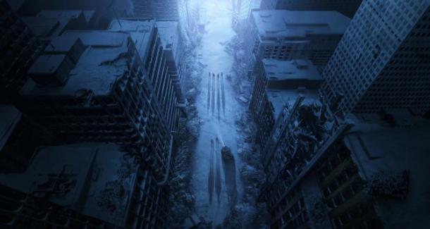 辐射2 rp2.3汉化-探索废土世界：辐射2RP2.3汉化版