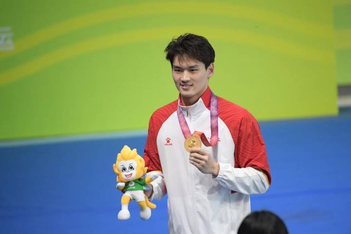 男子100m仰泳_男子200米仰泳_男子仰泳100米决赛