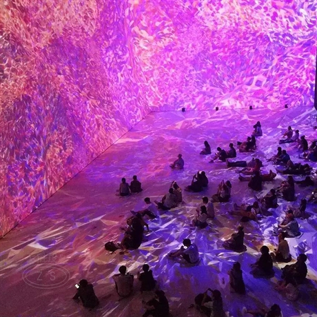 交互式3d-探索交互式3D世界，沉浸身临其境的立体体验