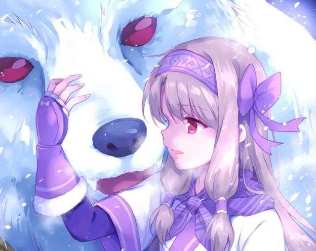 fatego c狐突破材料-Fate/GrandOrder中C狐突破材料获取攻略