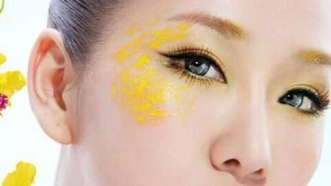 如何画好眼影妆图解_眼影妆怎么画视频教程_眼影妆怎么画