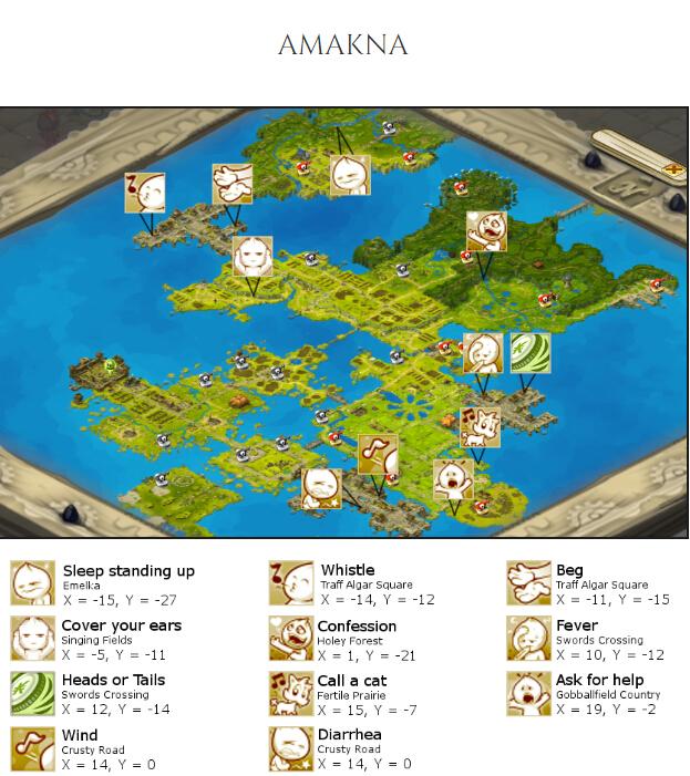 福利wakfu-福利 wakfu：独特艺术风格与深度机制，充
