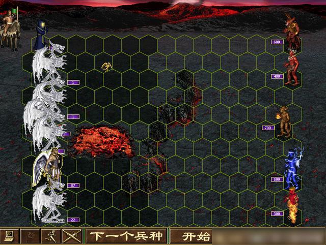 无敌英雄攻略_英雄无敌5地图在哪里_无敌英雄地图下载