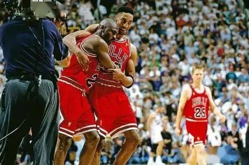1998年nba东部决赛第七场-1998 年 NBA 东部决