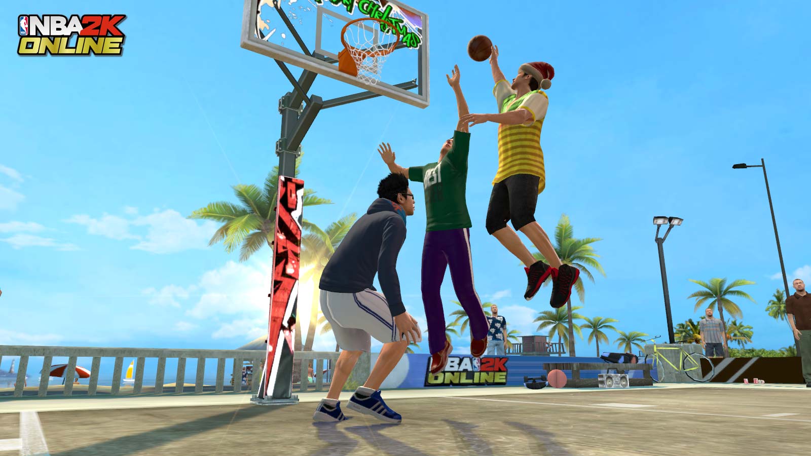 lolnba2k十佳球叶涛_lolnba2k十佳球叶涛_lolnba2k十佳球叶涛