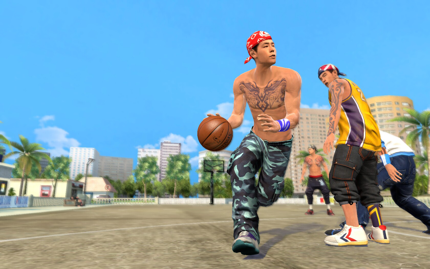 lolnba2k十佳球叶涛_lolnba2k十佳球叶涛_lolnba2k十佳球叶涛