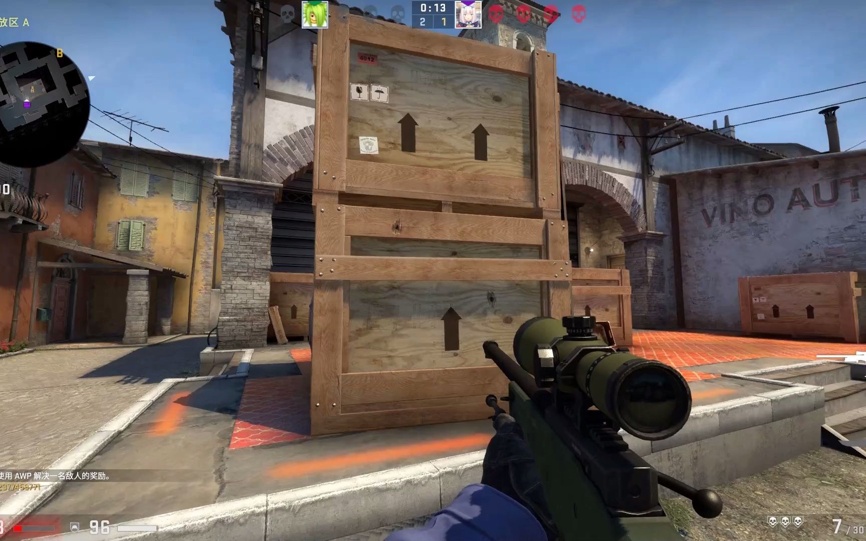 csgo怎么开启帧数-CSGO 爱好者必知：开启帧数显示，提