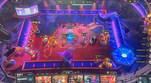 盲僧天赋2021_盲僧s7天赋_lol盲僧天赋