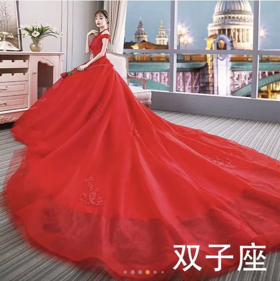 12星座婚纱礼服_婚纱礼服星座图_十二星座的婚纱及礼服