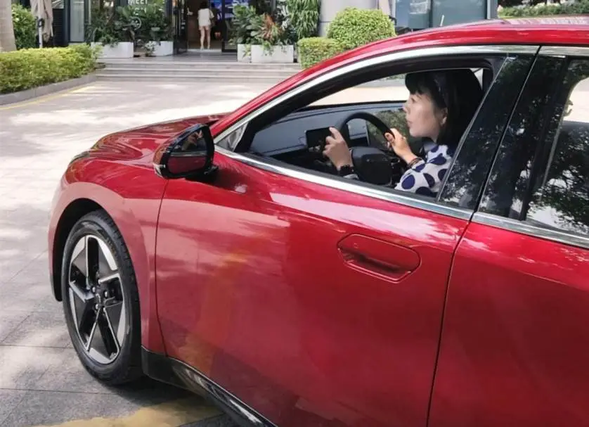 停车模拟试驾真实吗_模拟试驾真实停车_停车模拟试驾真实吗安全吗
