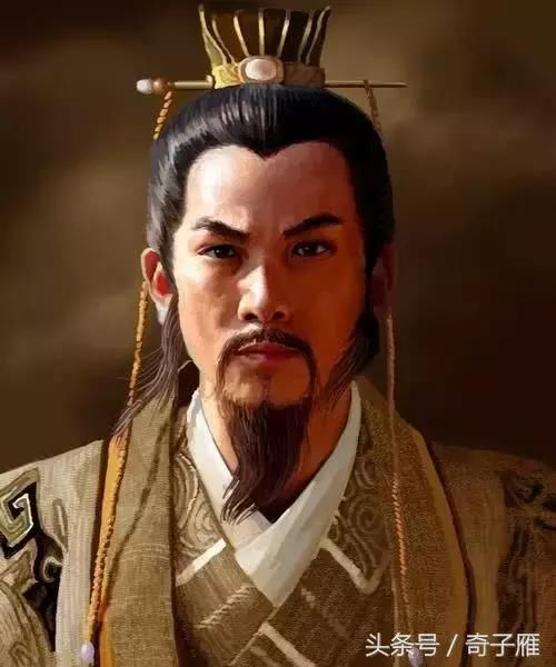 烽火三国刘备_刘备放火_刘备三国