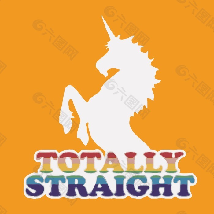 彩虹独角兽gif_彩虹独角兽是什么梗_彩虹独角兽的寓意lgbt