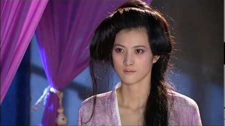 《武媚娘传奇》杨淑妃_武媚娘传奇杨淑妃身边的宫女_杨淑妃娘娘武媚娘