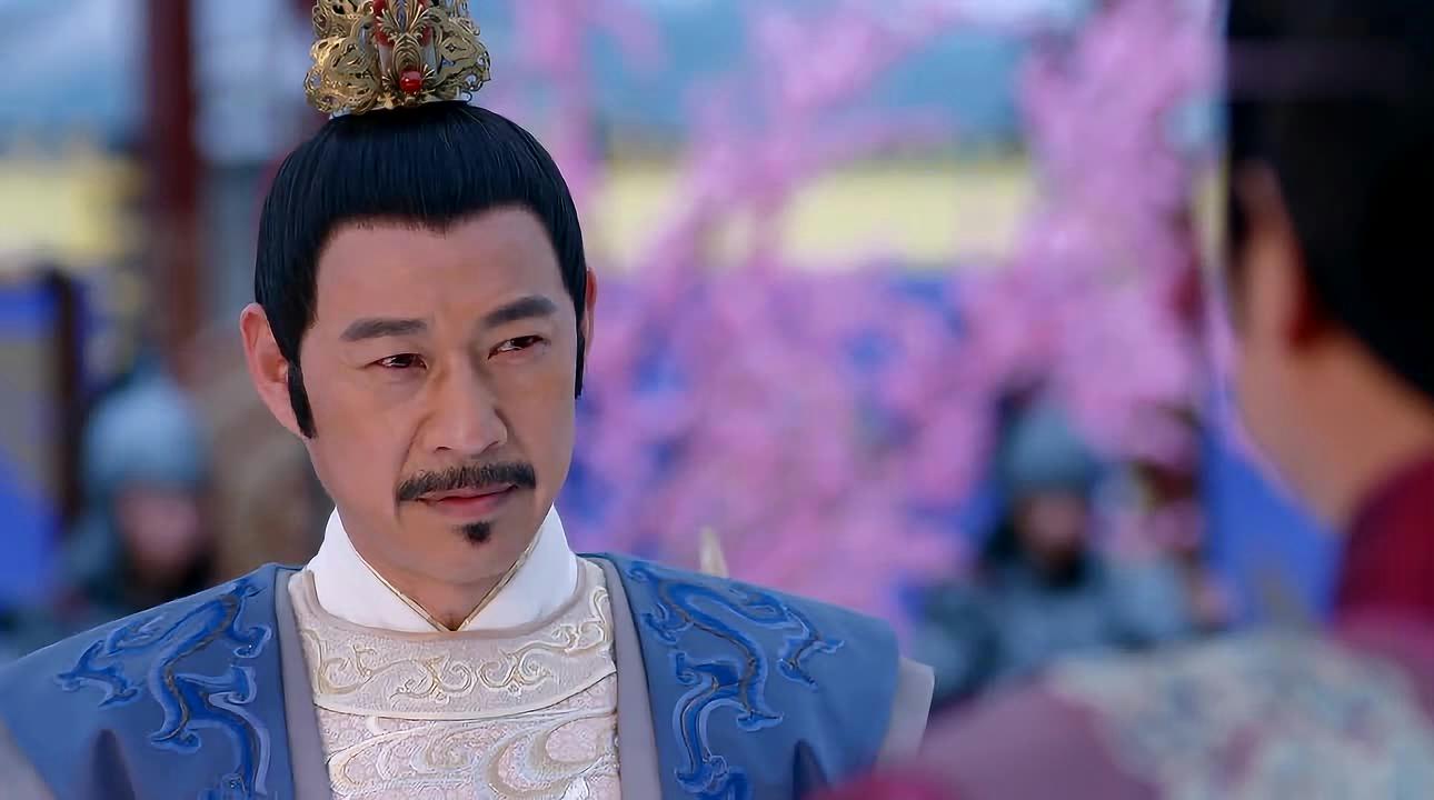 杨淑妃娘娘武媚娘_《武媚娘传奇》杨淑妃_武媚娘传奇杨淑妃身边的宫女