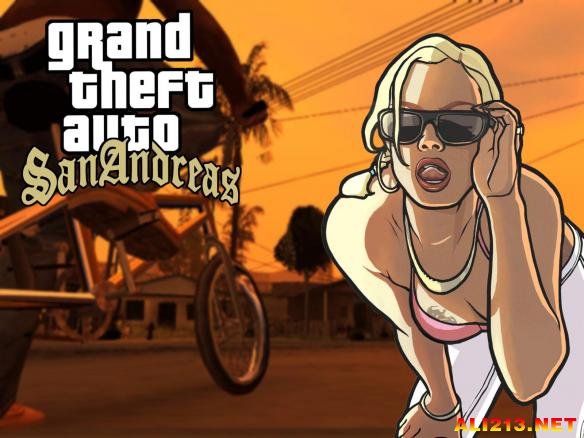grand theft auto sa_grand theft auto sa_grand theft auto sa