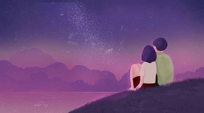 测试我们缘分真的尽了吗_测试和他的缘分是否已尽_缘分已尽测试