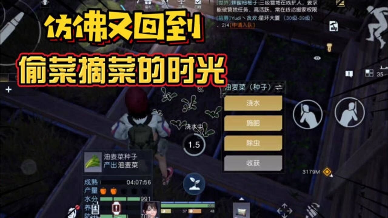 开心农场 qq农场-回忆十几年前开心农场和 QQ 农场，那些