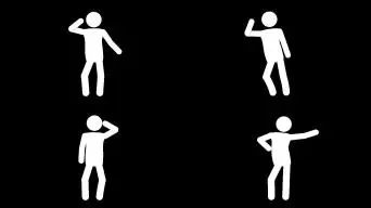 小人奔跑动图_动画小人 奔跑_小人动画奔跑视频