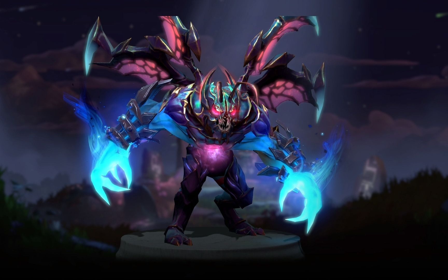 主宰剑心之遗_主宰剑魔_dota2主宰剑斗
