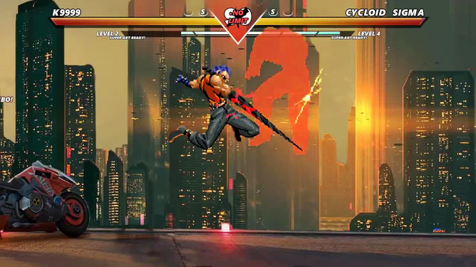 kof94-03-KOF 系列：从 94 年到 03 年，我