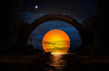 金星降临之夜bilibili_金星降临之夜ons_金星降临之夜h