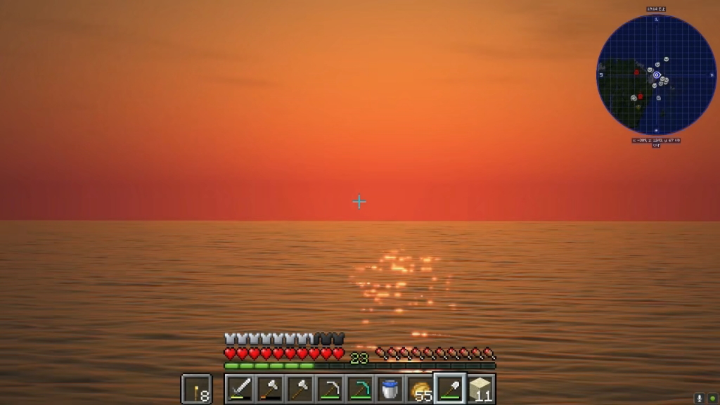 我的世界整合包模式_我的世界162mod整合包_整合包的mod怎么用