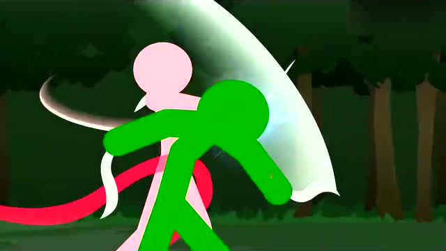 火柴人技巧格斗_格斗火柴人图片_格斗火柴技巧人物图片