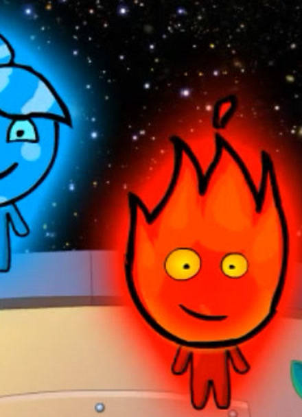 单机冰火人_冰火人单人版下载试玩_冰火人单人版小游戏