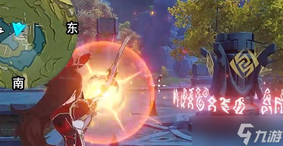剑灵魔影北藏宝室_剑灵藏宝湾_剑灵藏宝鼠在哪