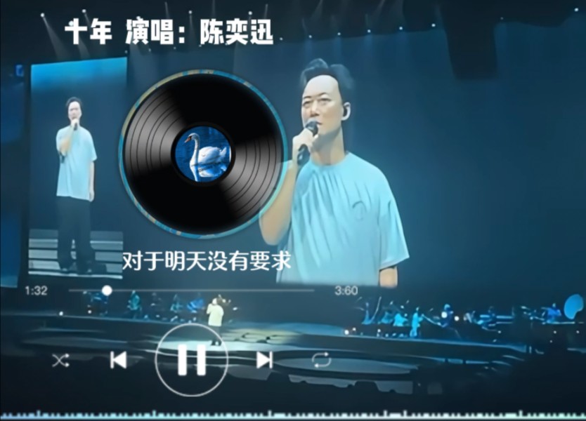 告白陈奕迅_陈奕迅cs十年告白_陈奕迅最深情的告白