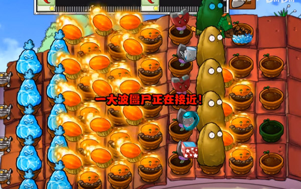 植物大战僵尸ds存档下载_植物大战僵尸存档下载大全_植物大战僵尸存档版下载安卓