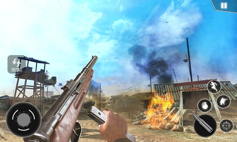 射击游戏steam制作_射击游戏stm枪械_stg射击游戏