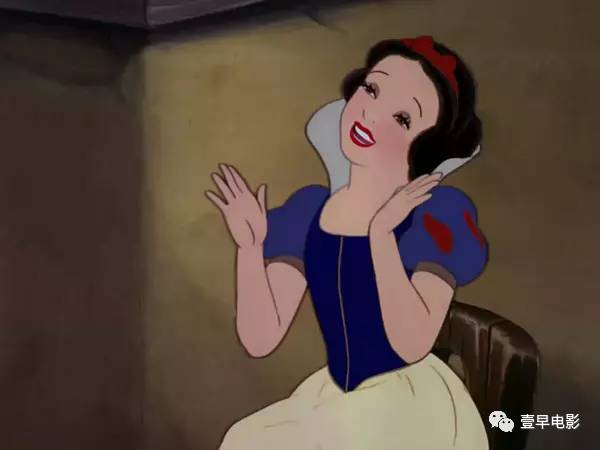 动画片白雪公主中文版_白雪公主的中文版动画片_白雪公主画片动画片