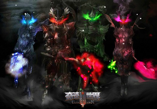魔法之类的游戏_类似魔法门10的游戏_类似魔法门的单机游戏