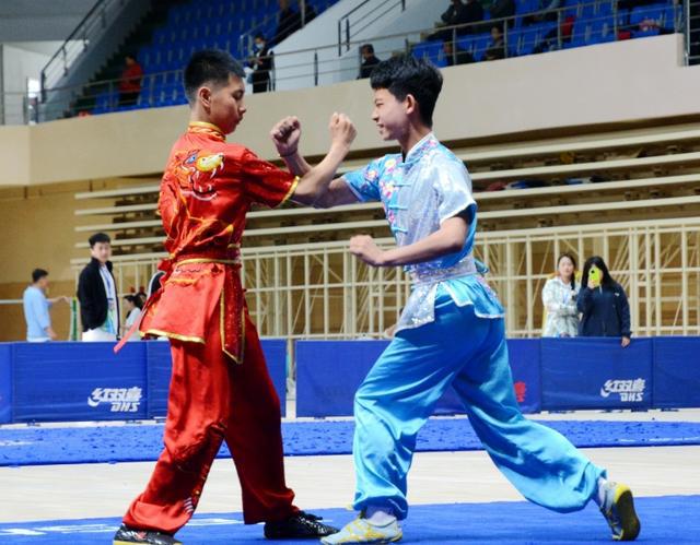 浙江 武林高手-浙江武林高手：传承中华武术精髓，诠释真正武者